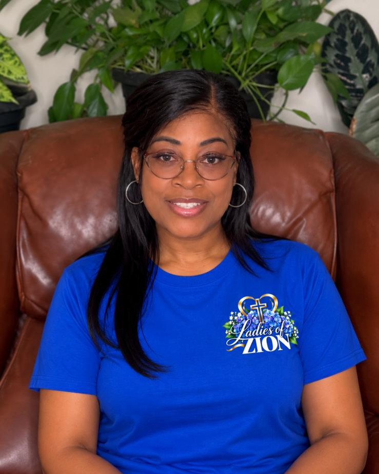 Pastor Karen Izekor